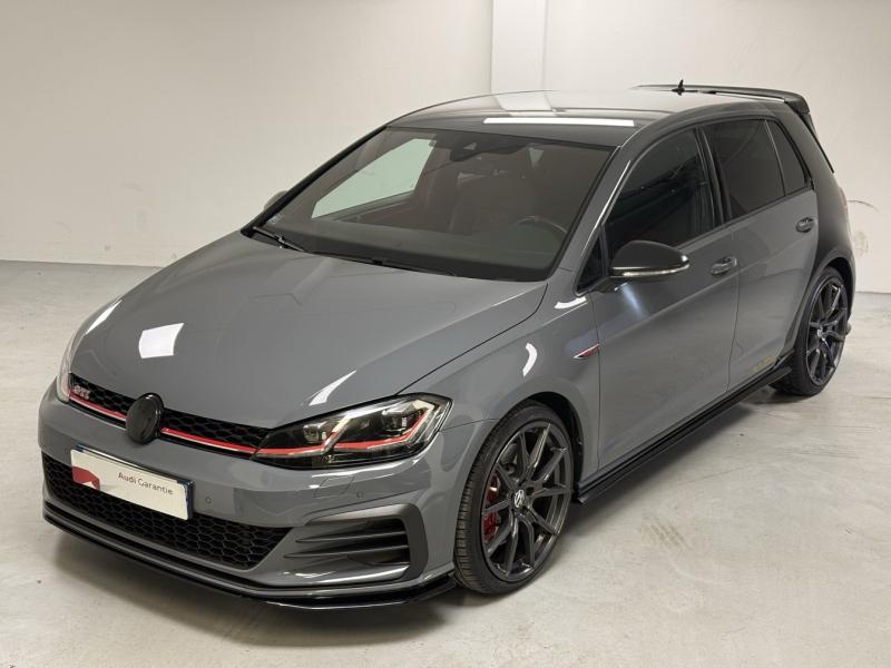 Image de l'annonce principale - Volkswagen Golf GTI