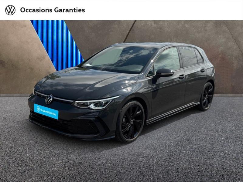 Image de l'annonce principale - Volkswagen Golf