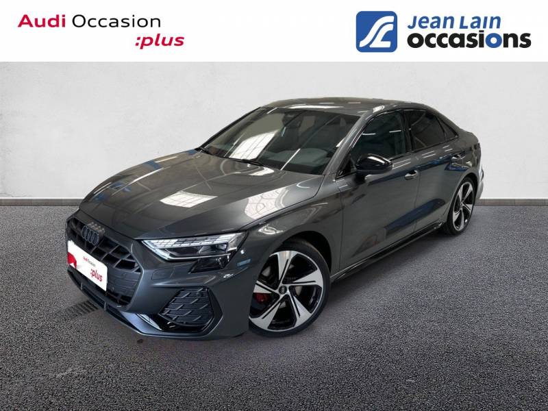 Image de l'annonce principale - Audi A3