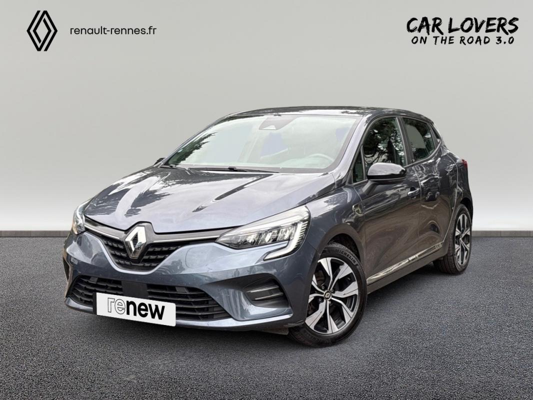 Image de l'annonce principale - Renault Clio