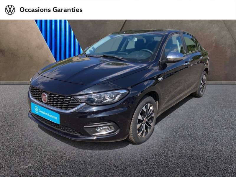 Image de l'annonce principale - Fiat Tipo