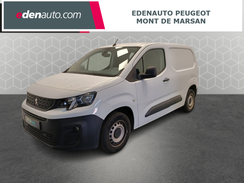 Image de l'annonce principale - Peugeot Partner