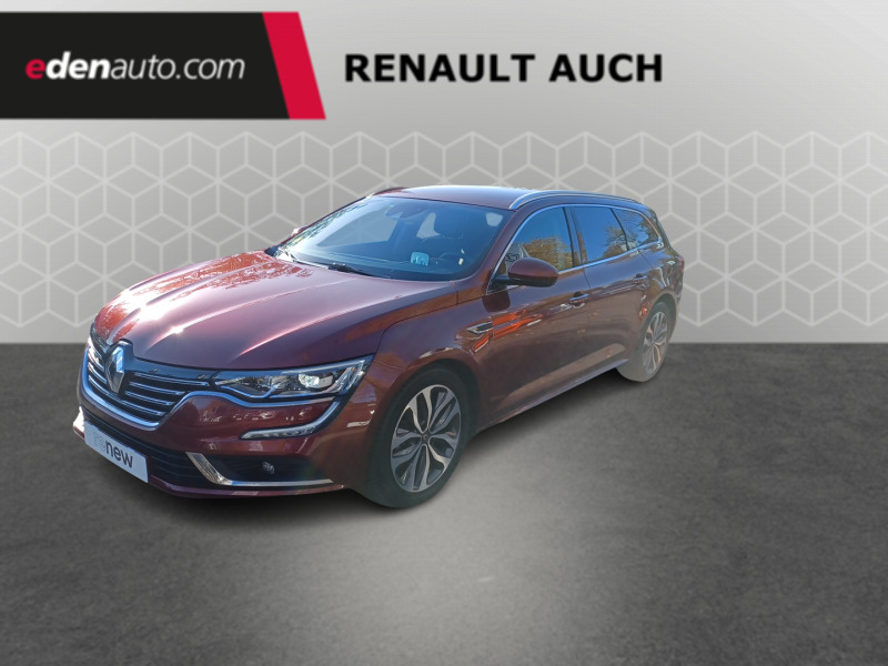 Image de l'annonce principale - Renault Talisman