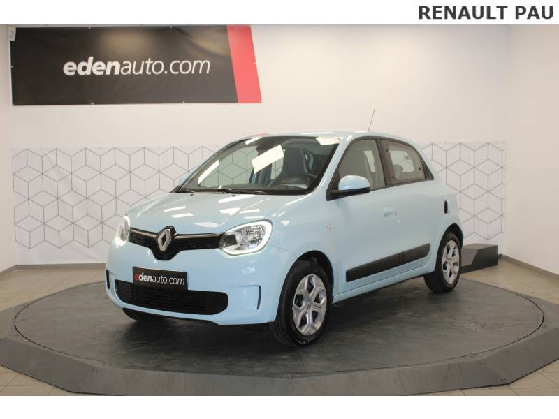 Image de l'annonce principale - Renault Twingo