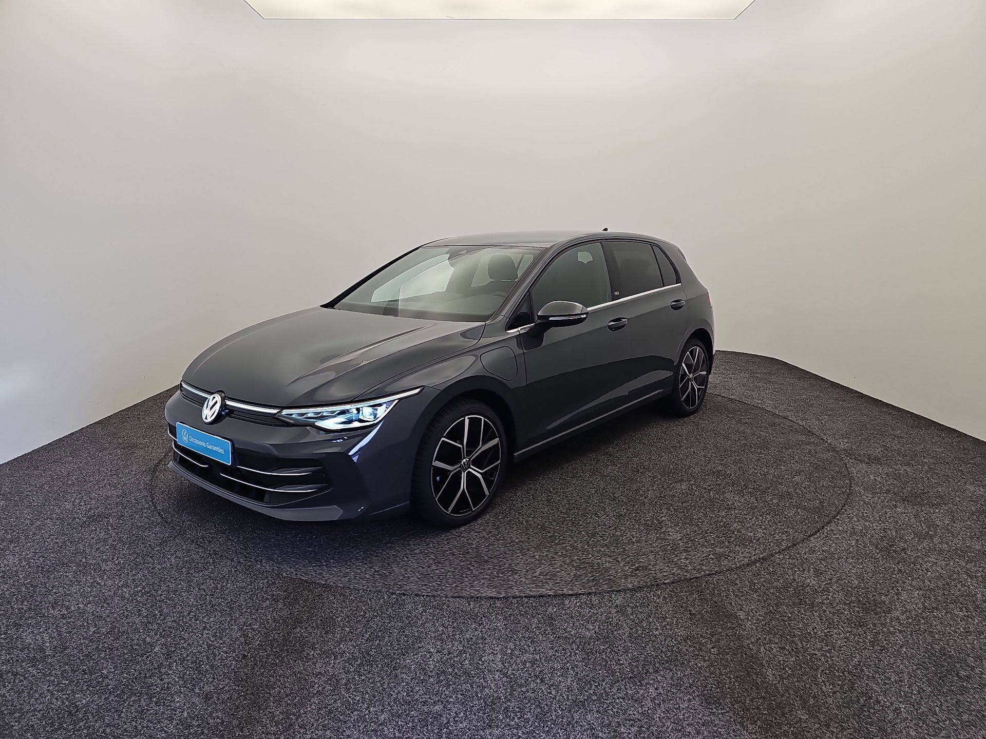 Image de l'annonce principale - Volkswagen Golf