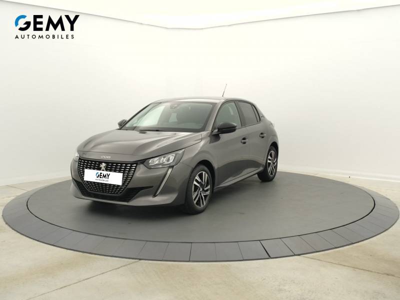 Image de l'annonce principale - Peugeot 208