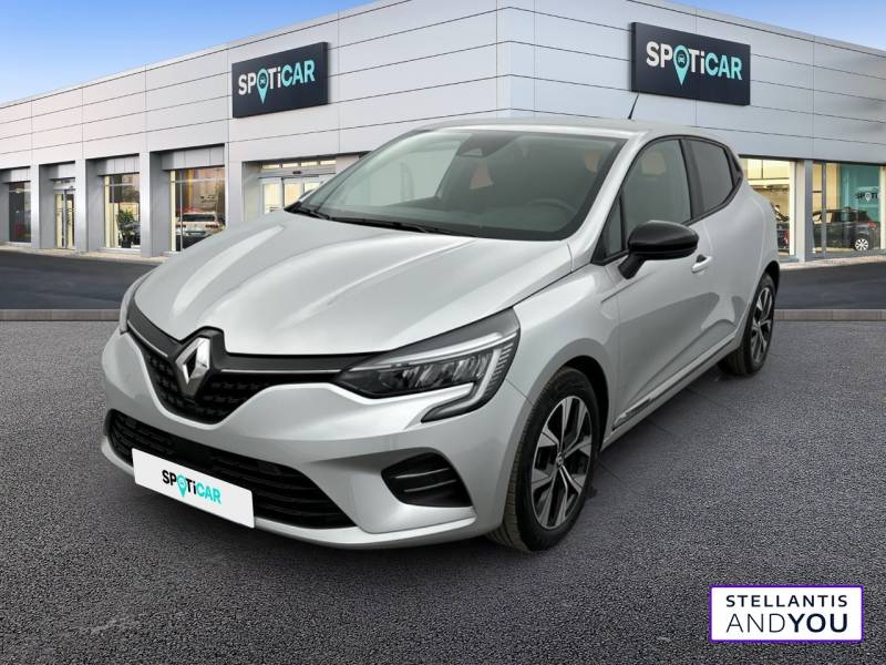 Image de l'annonce principale - Renault Clio