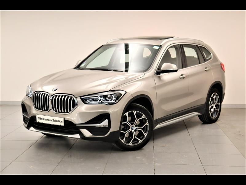 Image de l'annonce principale - BMW X1