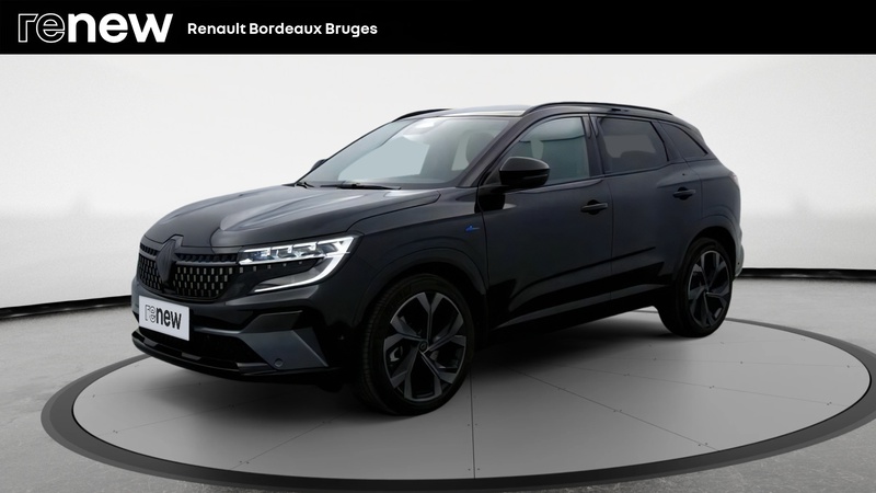 Image de l'annonce principale - Renault Austral