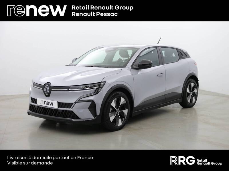 Image de l'annonce principale - Renault Megane E Tech