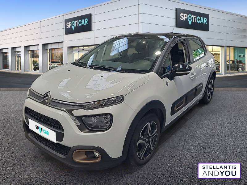 Image de l'annonce principale - Citroën C3