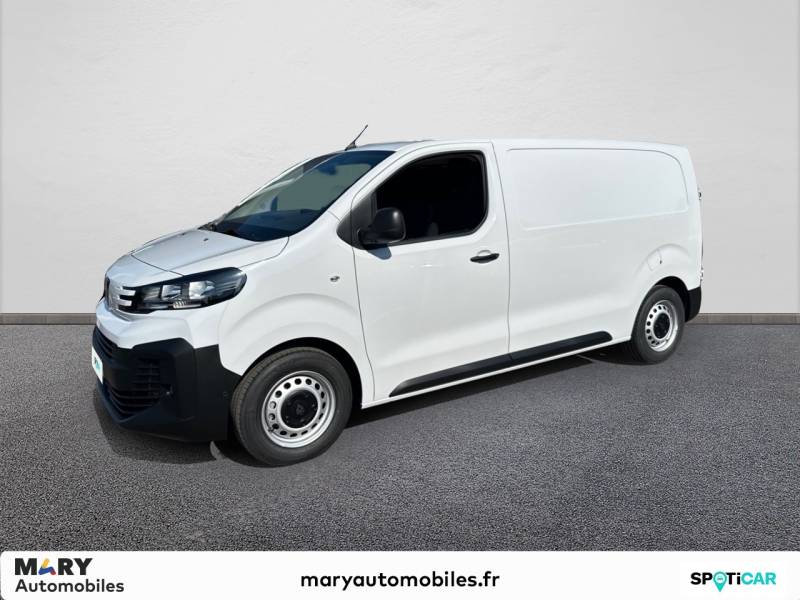 Image de l'annonce principale - Peugeot Expert