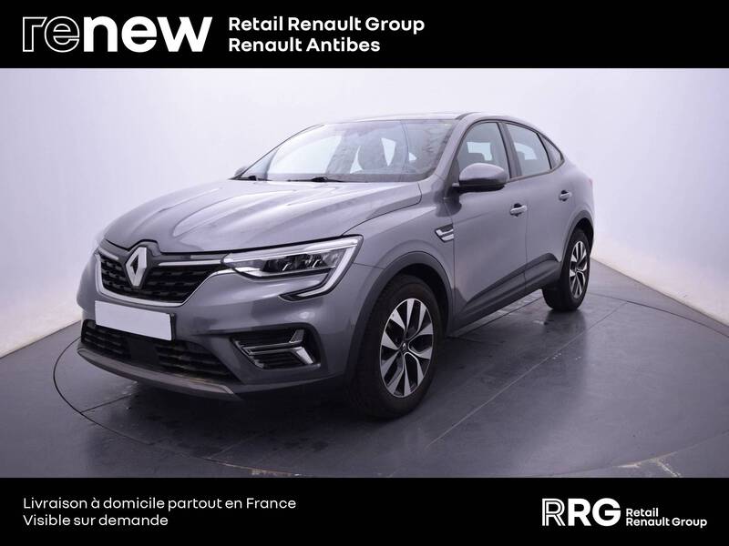 Image de l'annonce principale - Renault Arkana