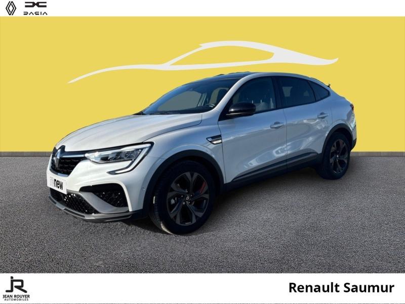 Image de l'annonce principale - Renault Arkana