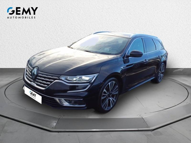 Image de l'annonce principale - Renault Talisman