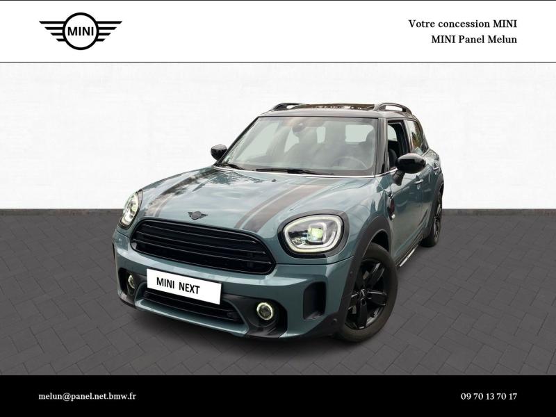 Image de l'annonce principale - MINI Countryman