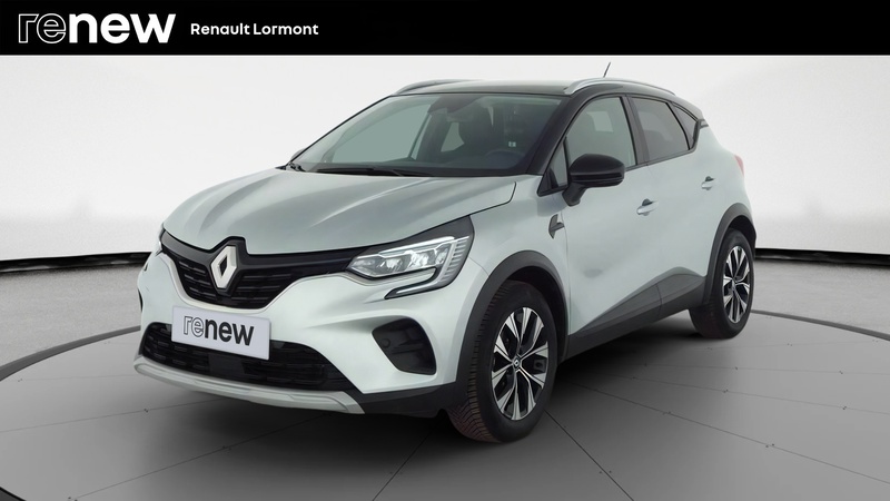Image de l'annonce principale - Renault Captur