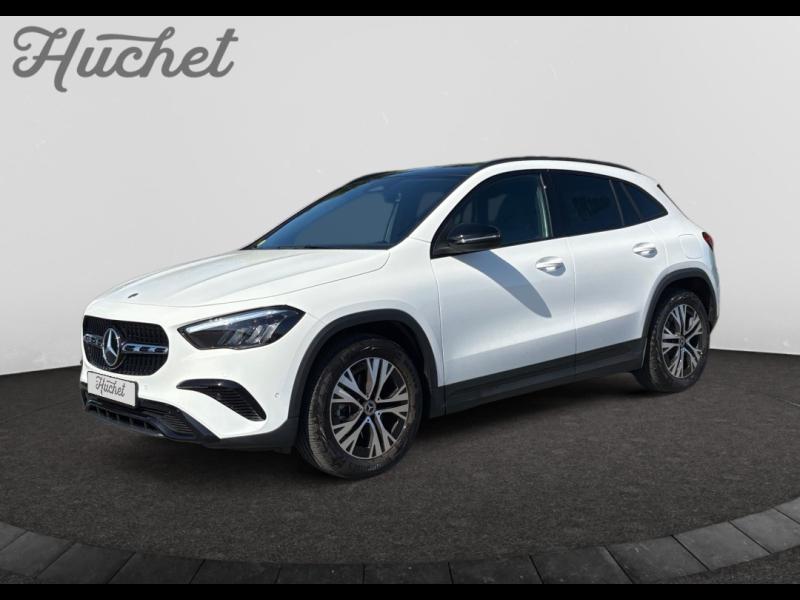 Image de l'annonce principale - Mercedes-Benz GLA