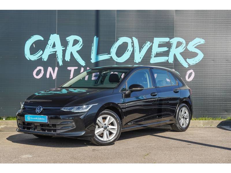 Image de l'annonce principale - Volkswagen Golf