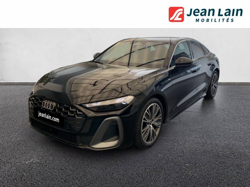 Image de l'annonce principale - Audi A5