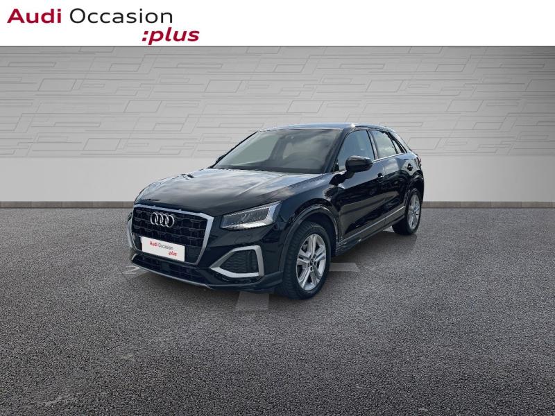 Image de l'annonce principale - Audi Q2