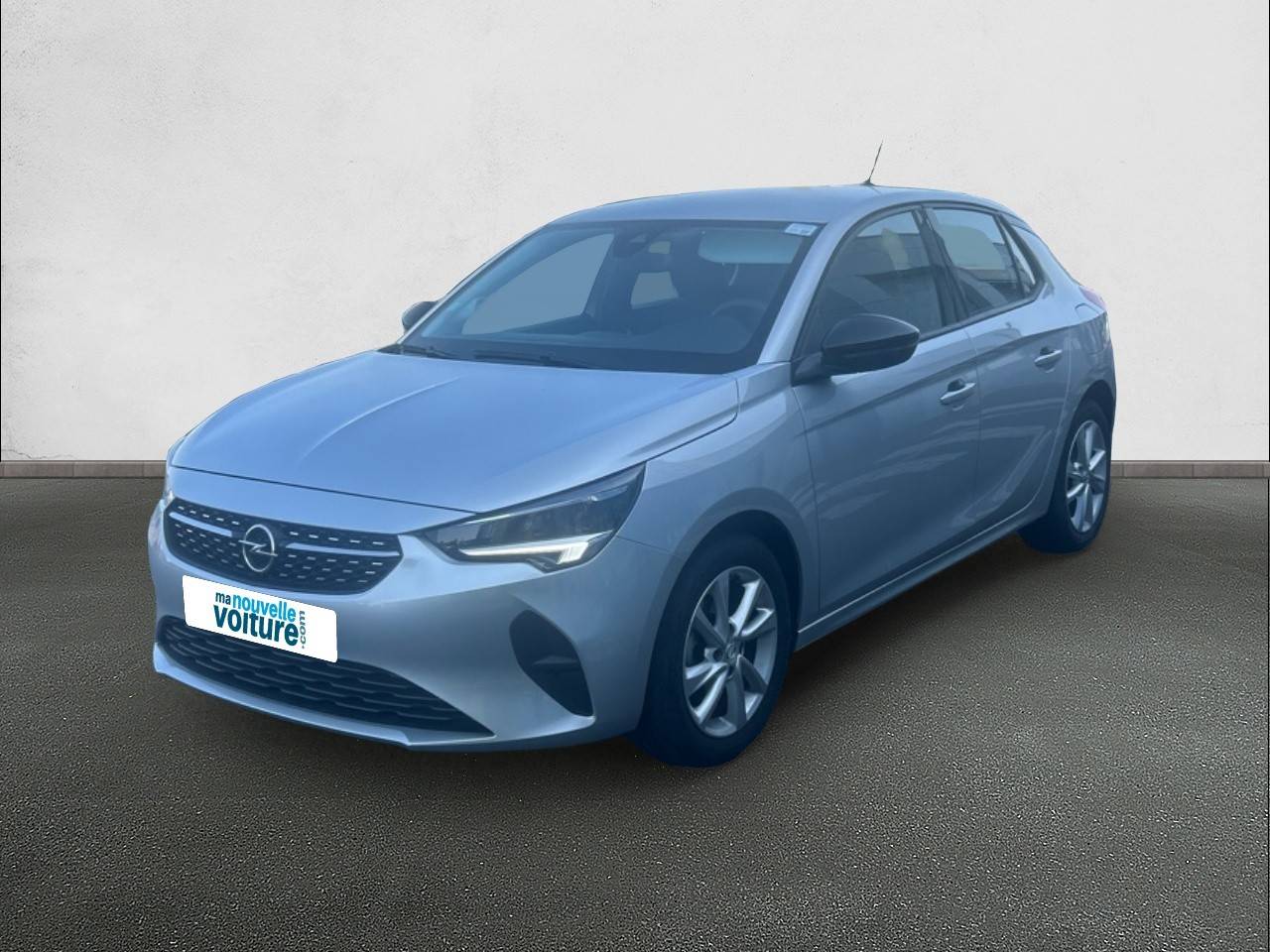 Image de l'annonce principale - Opel Corsa