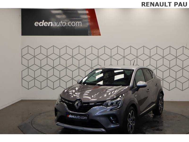 Image de l'annonce principale - Renault Captur