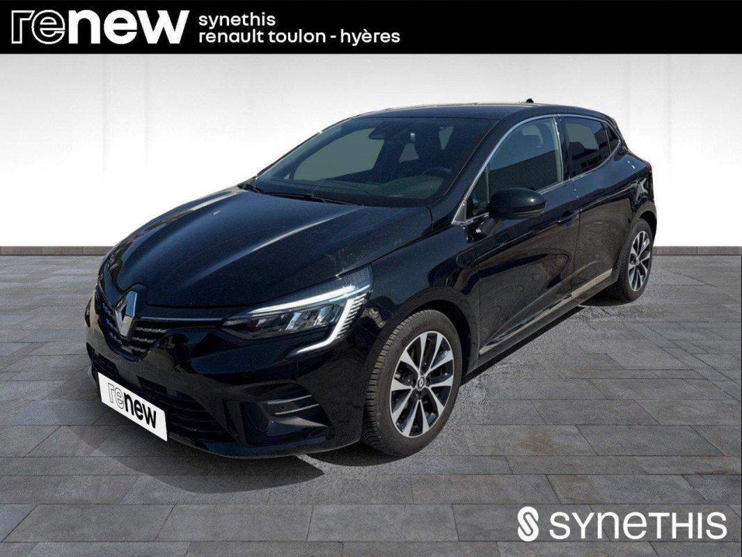Image de l'annonce principale - Renault Clio
