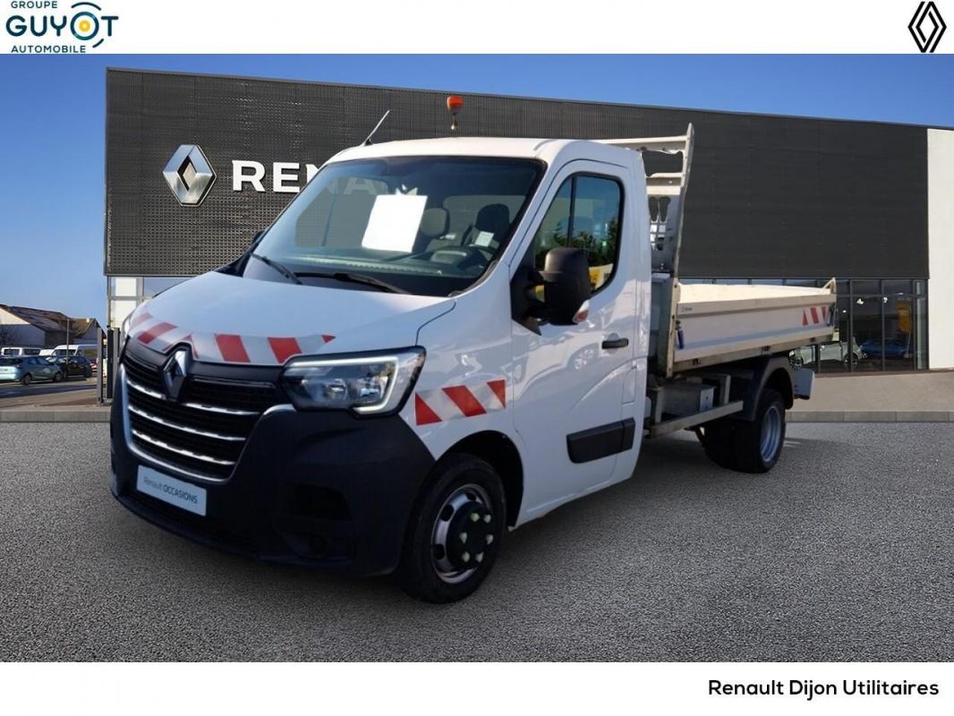 Image de l'annonce principale - Renault Master