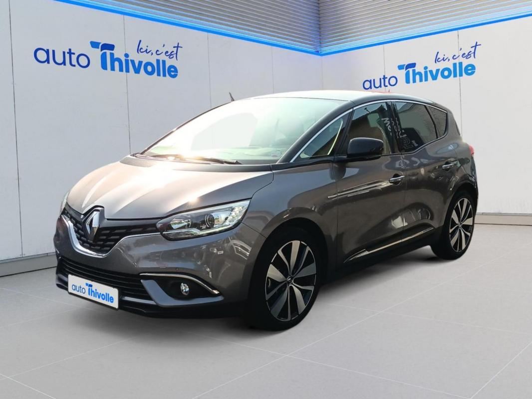 Image de l'annonce principale - Renault Scénic