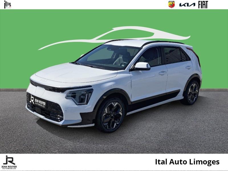 Image de l'annonce principale - Kia Niro