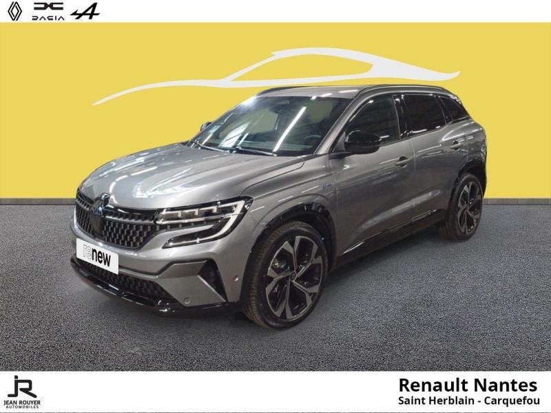 Image de l'annonce principale - Renault Austral