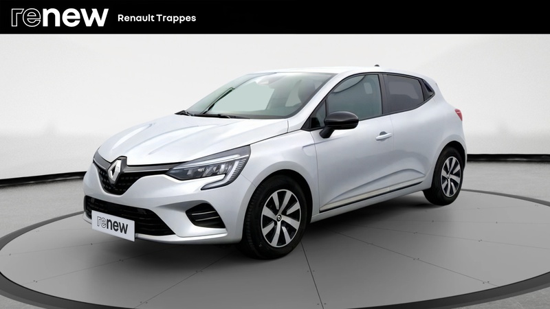 Image de l'annonce principale - Renault Clio