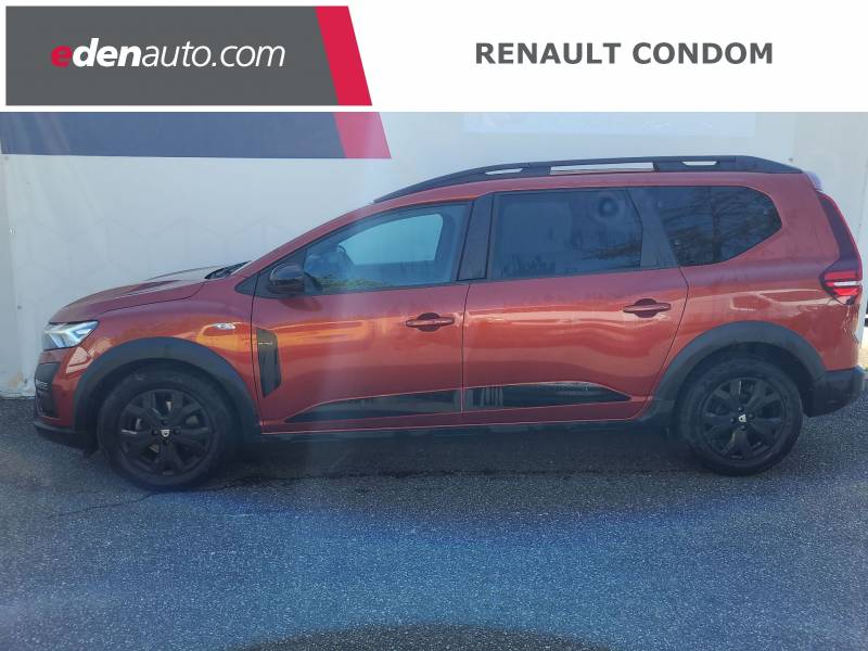 Image de l'annonce principale - Dacia Jogger