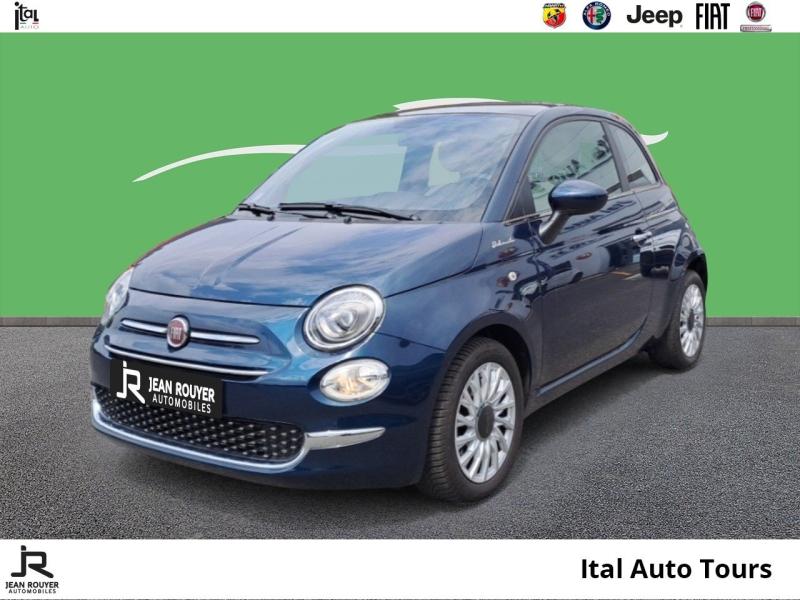 Image de l'annonce principale - Fiat 500