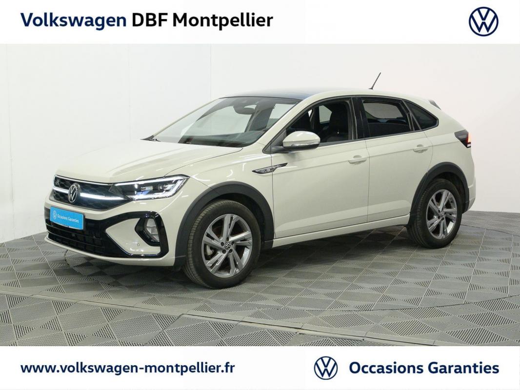 Image de l'annonce principale - Volkswagen Taigo