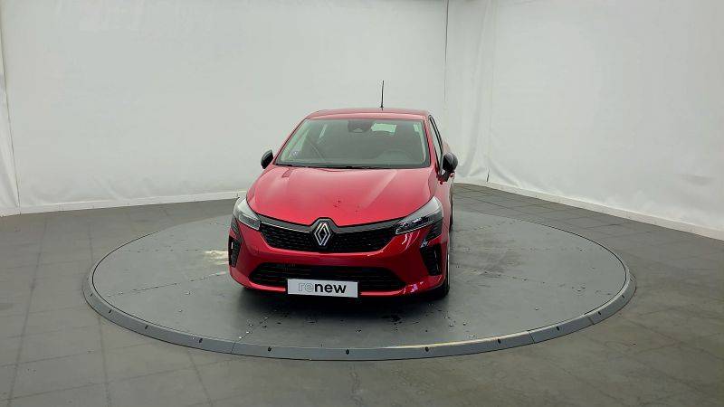 Image de l'annonce principale - Renault Clio