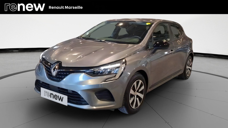 Image de l'annonce principale - Renault Clio