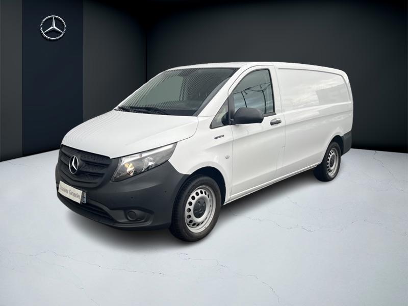 Image de l'annonce principale - Mercedes-Benz Vito