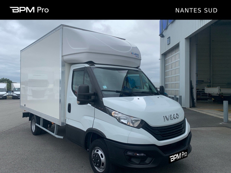 Image de l'annonce principale - Iveco Daily