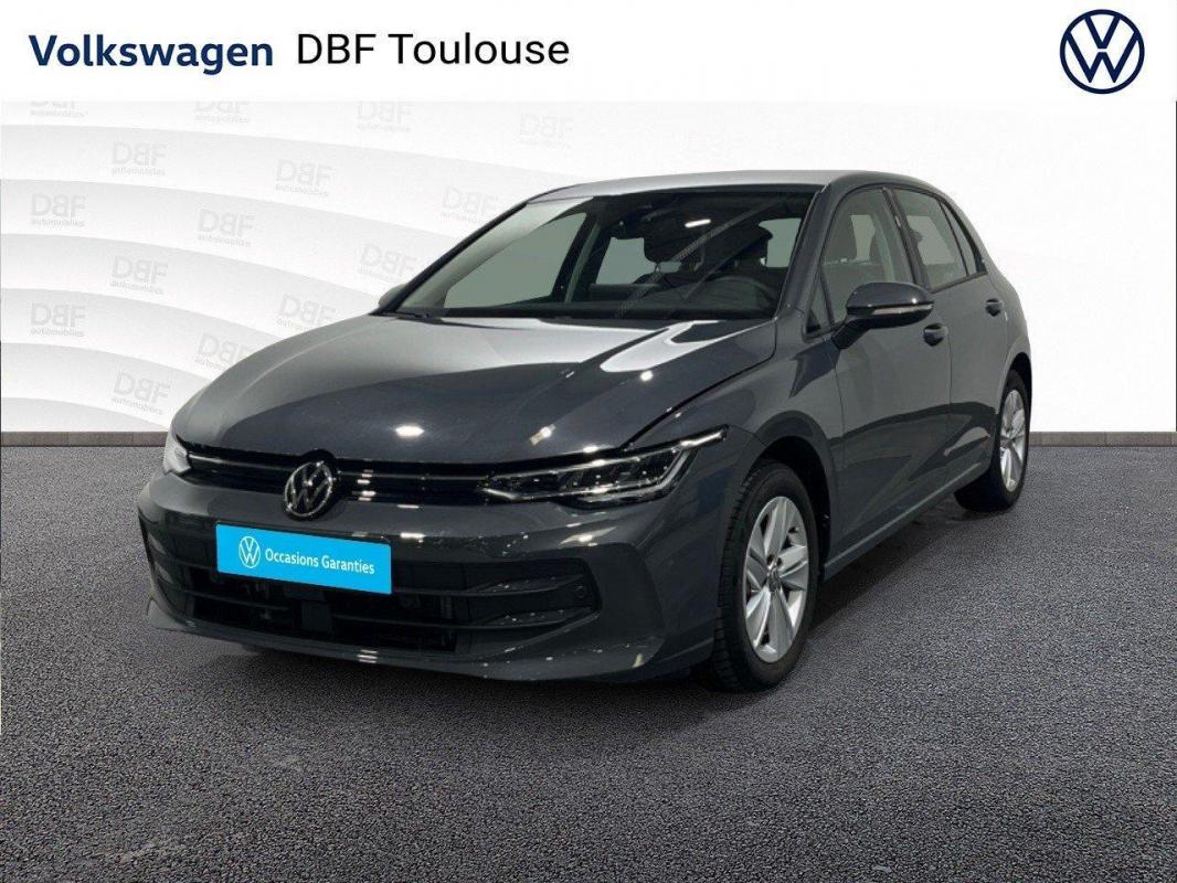 Image de l'annonce principale - Volkswagen Golf