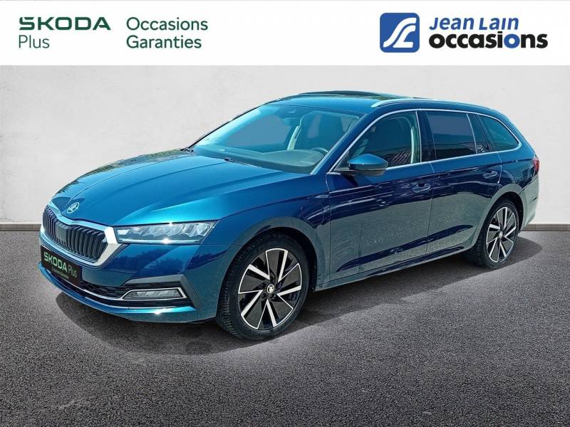 Image de l'annonce principale - Skoda Octavia