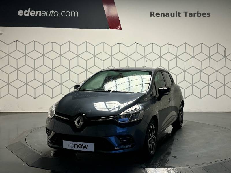 Image de l'annonce principale - Renault Clio