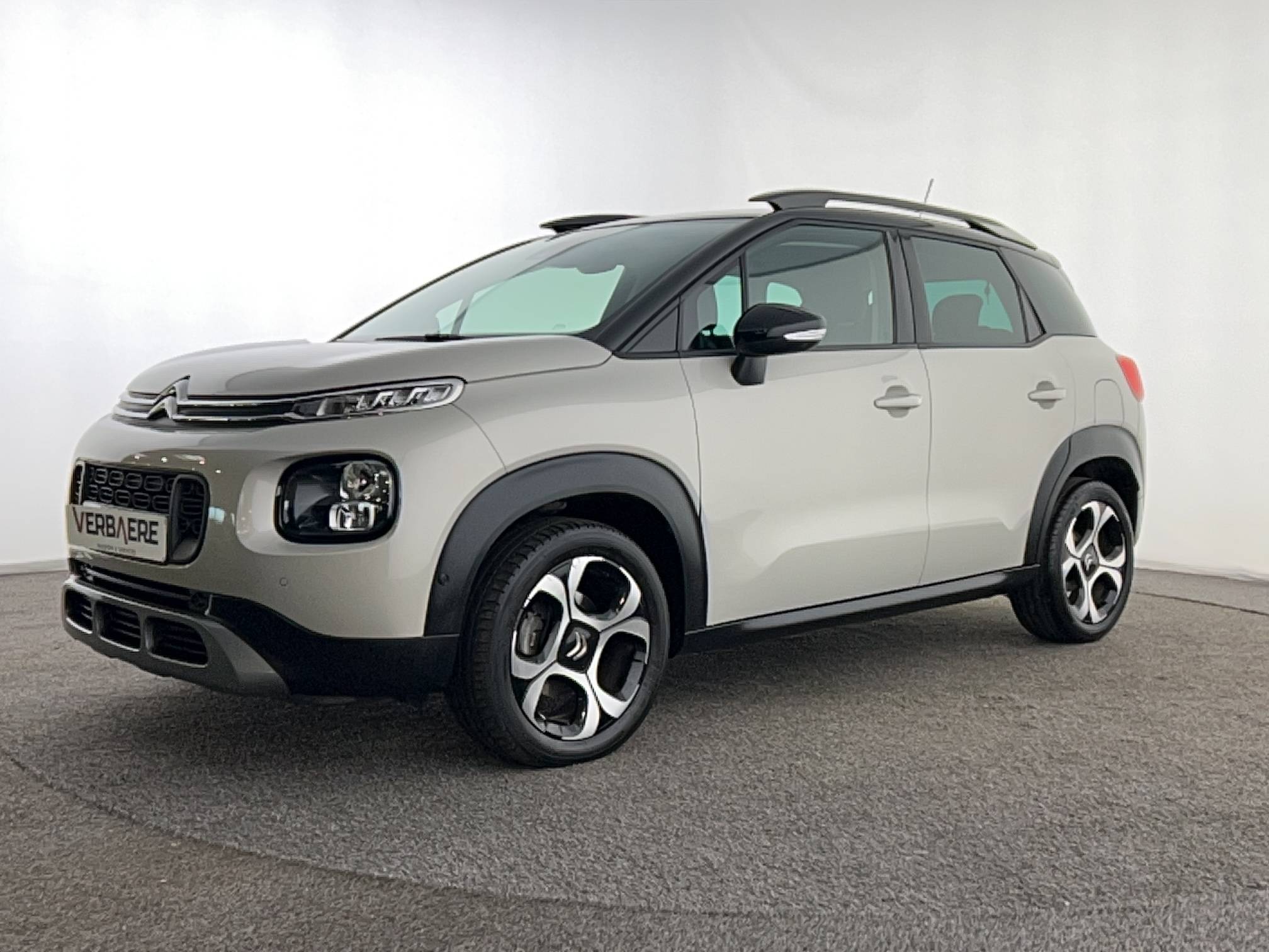 Image de l'annonce principale - Citroën C3 Aircross