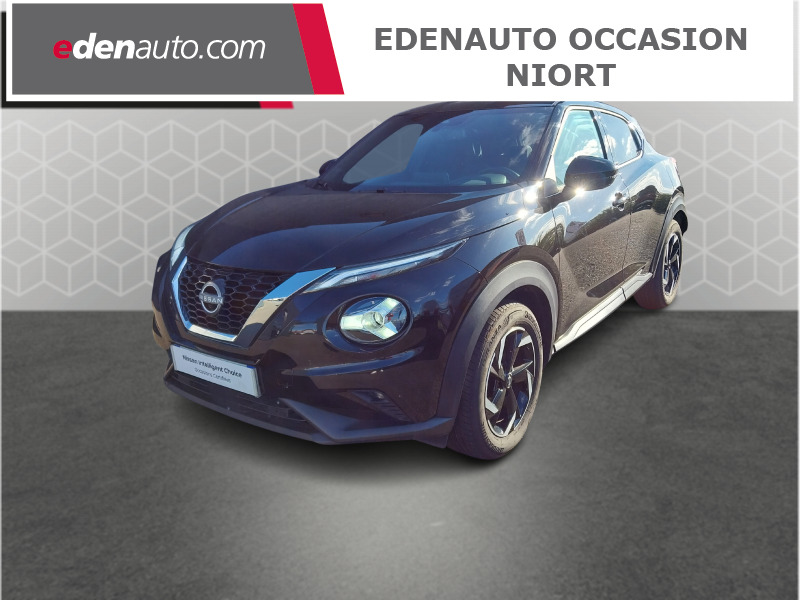 Image de l'annonce principale - Nissan Juke