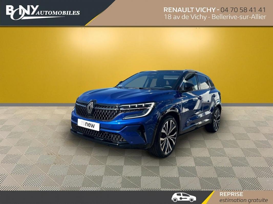 Image de l'annonce principale - Renault Austral