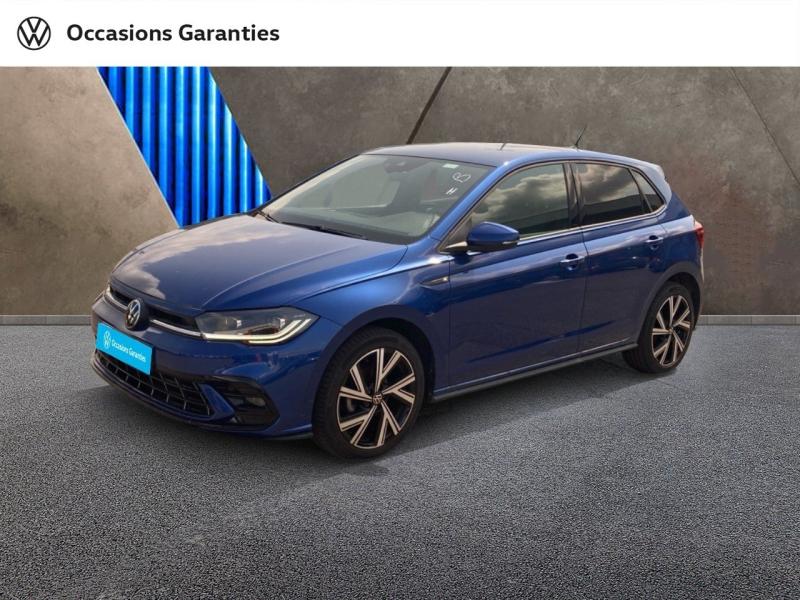 Image de l'annonce principale - Volkswagen Polo