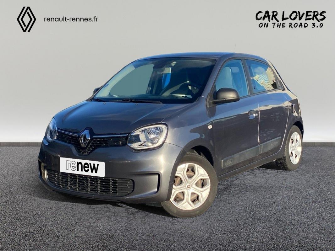 Image de l'annonce principale - Renault Twingo