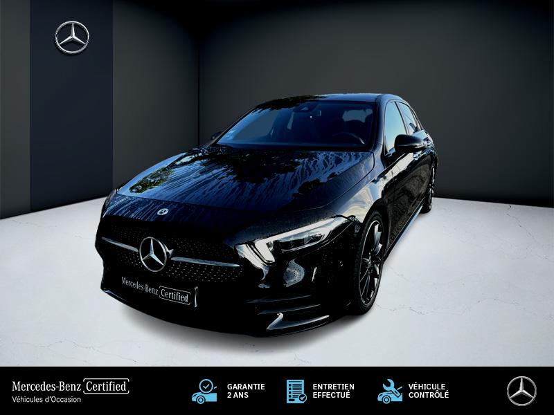 Image de l'annonce principale - Mercedes-Benz Classe A