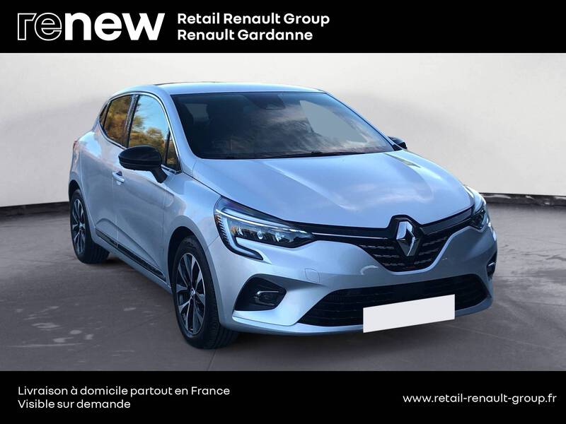 Image de l'annonce principale - Renault Clio